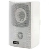 Głośniki i kolumny - TONSIL BS 10TR Biały - miniaturka - grafika 1