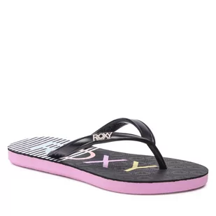Roxy Japonki ARGL100283 Lby - Klapki i japonki damskie - miniaturka - grafika 1