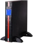 Zasilacze awaryjne UPS - PowerCom UPS MRT 3000 U51VGD3000RT1PCM U51VGD3000RT1PCM - miniaturka - grafika 1