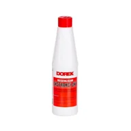 Rozpuszczalniki i preparaty do czyszczenia - Dorex Rozcieńczalnik ekstrakcyjny 0,5 l - miniaturka - grafika 1