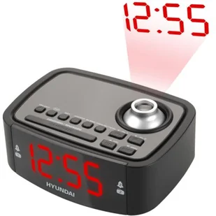 Hyundai RAC 201 - Radiobudziki - miniaturka - grafika 1