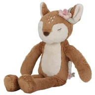 Maskotki i pluszaki - Przytulanka Sarenka z długimi nóżkami Fairy Garden, Little Dutch - miniaturka - grafika 1