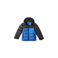 Kurtki narciarskie - Dziecięca Kurtka ocieplana O'NEILL ORIGINAL F/Z PUFFER JACKET 4500011-45029 – Niebieski - miniaturka - grafika 1