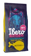 Sucha karma dla psów - Pies Ibero NATURAL ACTIVE plus 12kg - miniaturka - grafika 1