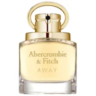 Wody i perfumy damskie - Abercrombie & Fitch, Away Woman, woda perfumowana, 100 ml - miniaturka - grafika 1