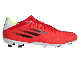 Adidas, Buty piłkarskie, X Speedflow.3 FG 298, rozmiar 45 1/3 - Piłka nożna Adidas, Buty piłkarskie, X Speedflow.3 FG 298, rozmiar 45 1/3 - Piłka nożna - miniaturka - grafika 1