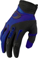 Rękawiczki rowerowe - O'Neal O'Neal Element Gloves Men, niebieski/czarny M | 8,5 2022 Rękawiczki MTB E031-009 - miniaturka - grafika 1