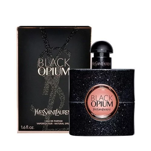 Yves Saint Laurent Black Opium woda perfumowana 30ml
