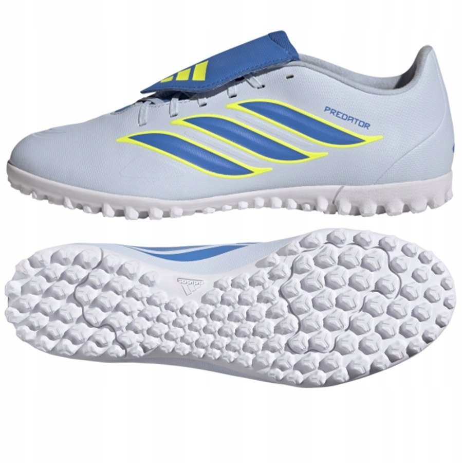 Adidas Buty adidas Predator Club FT TF JR5912