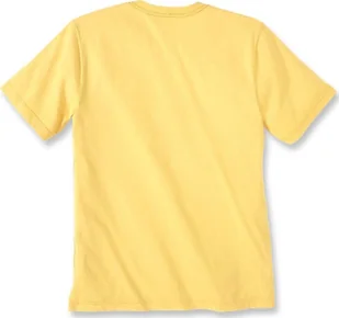 Carhartt Koszulka Carhartt Heavy Graphic Sundance - Koszulki męskie - miniaturka - grafika 1