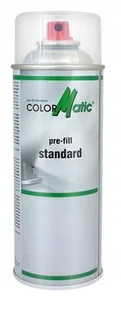 Colormatic Pre-Fill Puszka do Nabijania Lakierów 400ml Zawiera Gaz Pędny - Chemia warsztatowa - miniaturka - grafika 1