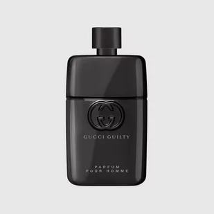Gucci Guilty Pour Homme perfumy dla mężczyzn 90 ml - Wody i perfumy męskie - miniaturka - grafika 1