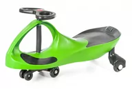 Jeździki dla dzieci - TWISTCAR pojazd dziecięcy jeździk, zielony - miniaturka - grafika 1
