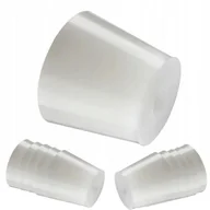 Zestawy do wina - Korek Gumowy Do Dymionów Balonów Balonu Wino Korki - miniaturka - grafika 1