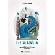 Książki obcojęzyczne do nauki języków - Licz na Banacha - miniaturka - grafika 1