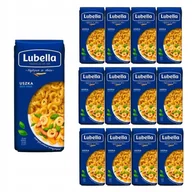 Makaron - Lubella Makaron uszka 400 g x 12 sztuk - miniaturka - grafika 1