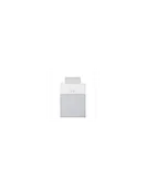 Pościel dla dzieci - Ceba pościel 2-elementowa Caro szare - miniaturka - grafika 1