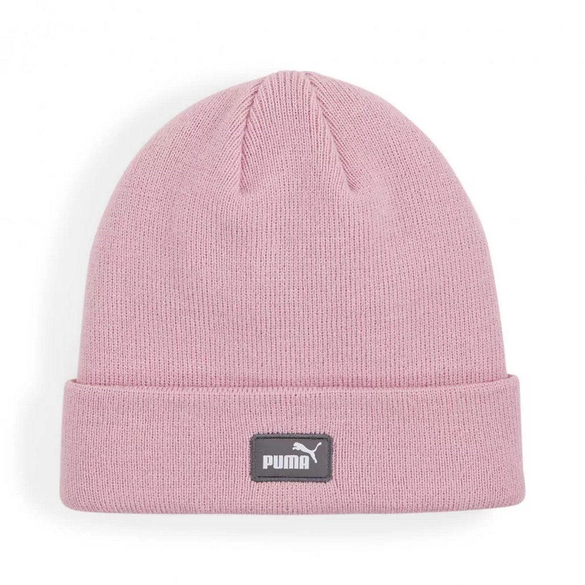 PUMA CZAPKA CLASSIC CUFF BEANIE JR 02589402 r UNIWERSALNY