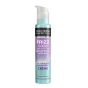 Kosmetyki do stylizacji włosów - John Frieda Frizz-Ease krem wygładzający do włosów 100ml - miniaturka - grafika 1