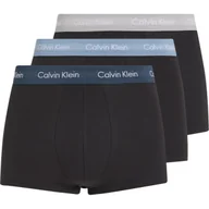 Majtki męskie - Calvin Klein Underwear Bokserki 3-pack - miniaturka - grafika 1