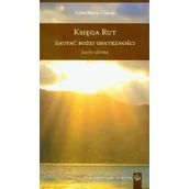 Religia i religioznawstwo - SALWATOR Księga Rut. Zaufać Bożej Opatrzności - Anna Maria Canopi - miniaturka - grafika 1