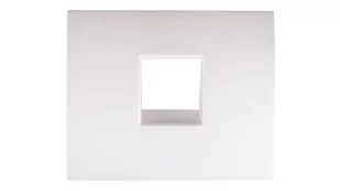 Legrand SISTENA LIFE PEARL Pokrywa gniazda TELEFONICZNEGO 771595 - Klawisze i ramki - miniaturka - grafika 2