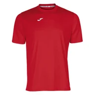 Odzież sportowa dziecięca - Koszulka do biegania dla dzieci Joma Combi - miniaturka - grafika 1