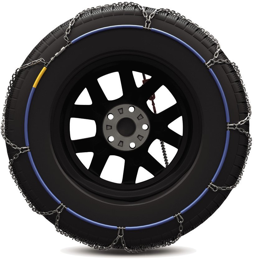 Michelin KÖNIG łańcuchy śniegowe XG Cross Str. 248