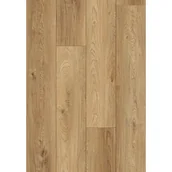 Panele podłogowe - Mexen Sunset Hills panele winylowe 1240 x 182 mm SPC 6,5 mm, podkład IXPE 1,5 mm, 4 V-Fuga, Dąb - F1037-1240-182-505-4V1-01 - miniaturka - grafika 1