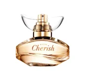 Wody i perfumy damskie - Avon Cherish woda perfumowana 50ml - miniaturka - grafika 1