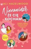 E-booki - romanse - Nienawidzę, że cię kocham - miniaturka - grafika 1
