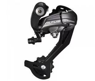Shimano Przerzutka tylna, Altus RD-M370 SGS - Narzędzia rowerowe - miniaturka - grafika 1