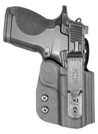 Kabury i pokrowce - Kabura boltaron IWB / OWB Fobus Smith Wesson CSX (SWCSX) - miniaturka - grafika 1