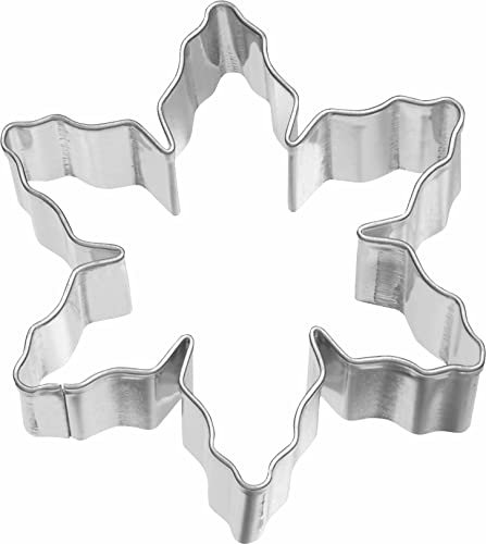 Birkmann Foremka do ciastek płatek śniegu 193 246