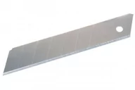 Nożyce i noże - Ostrza odłamywane 25 mm Wolfcraft - profesjonalne [5 szt.] - miniaturka - grafika 1