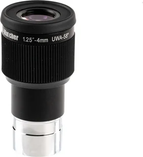 Teleskop Okular Sky-Watcher SWA-58 4 mm 1,25" - Teleskopy - miniaturka - grafika 1