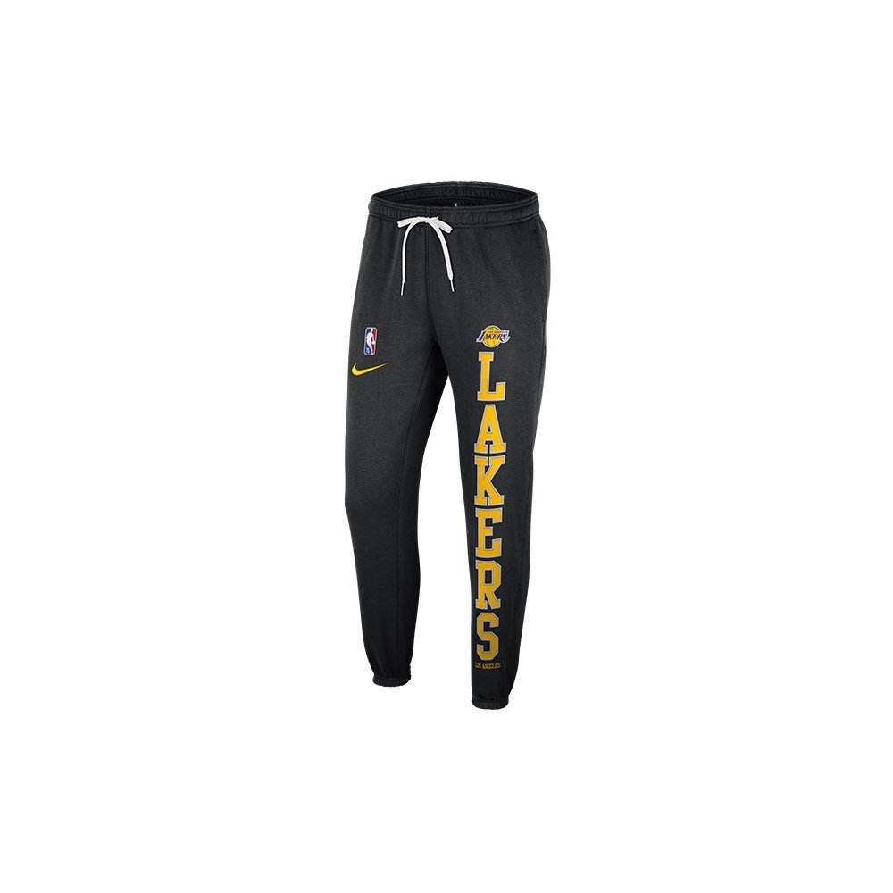 Spodnie Nike Nba Los Angeles Lakers DB1542010