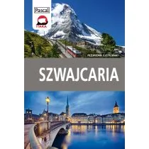 Pascal Szwajcaria przewodnik ilustrowany - Pascal - Przewodniki - miniaturka - grafika 1