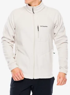 Polar Columbia Fast Trek II Full Zip Fleece - dark stone - Bluzy sportowe męskie - miniaturka - grafika 1