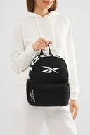 Plecaki - Reebok RBK-041-CCC-05 Czarny - miniaturka - grafika 1