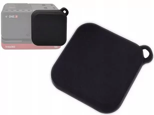 Dekielek Osłona Na Obiektyw Do Insta 360 One R 4k Pu482b - Paski, szelki, uprzęże foto - miniaturka - grafika 1