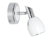 Lampy ścienne - Britop Colors Biały Kinkiet 1-punktowy 2212102 - miniaturka - grafika 1