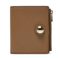 Portfele - Mały Portfel Damski Furla Sfera WP00458 AX0733 Brązowy - miniaturka - grafika 1