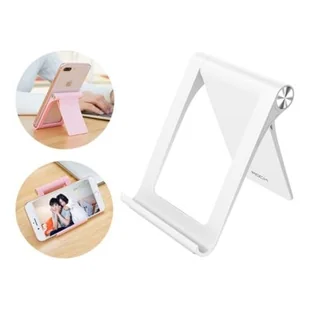 Rock Universal Stand Holder Smartphone & Table - Akcesoria do tabletów i e-booków - miniaturka - grafika 9