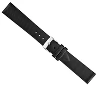 Akcesoria do zegarków - Skórzano-materiałowy pasek do zegarka 14 mm Morellato A01D5970E14019CR14 - miniaturka - grafika 1