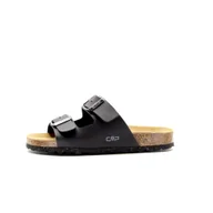 Buty trekkingowe damskie - Klapki damskie CMP ECO THALITHA - miniaturka - grafika 1