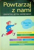 Książki do nauki języka niemieckiego - Powtarzaj z nami gramatykę języka niemieckiego - miniaturka - grafika 1