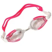 Pływanie - Okularki pływackie Enero Różowe Pp - miniaturka - grafika 1