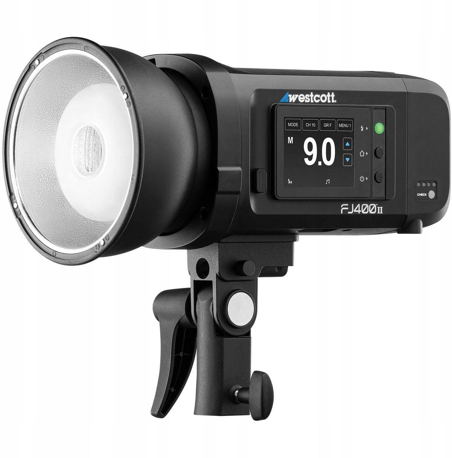 WESTCOTT Lampa błyskowa FJ400 II