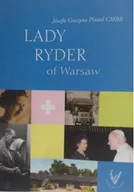 Biografie i autobiografie - Lady Ryder of Warsaw - miniaturka - grafika 1